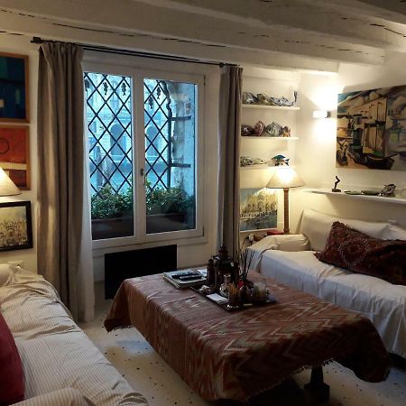 Apartmán Ca' San Felice Benátky Exteriér fotografie