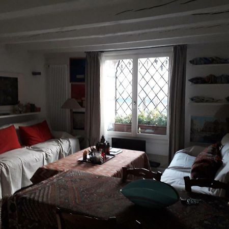Apartmán Ca' San Felice Benátky Exteriér fotografie