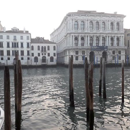 Apartmán Ca' San Felice Benátky Exteriér fotografie
