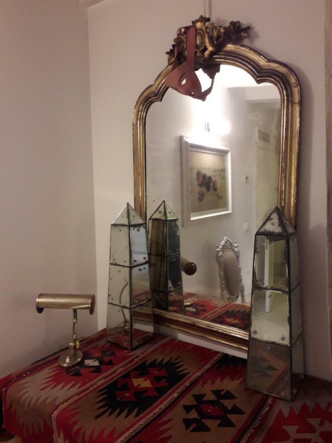 Apartmán Ca' San Felice Benátky Exteriér fotografie