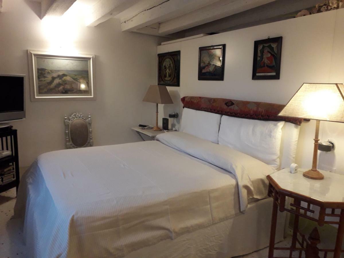 Apartmán Ca' San Felice Benátky Exteriér fotografie