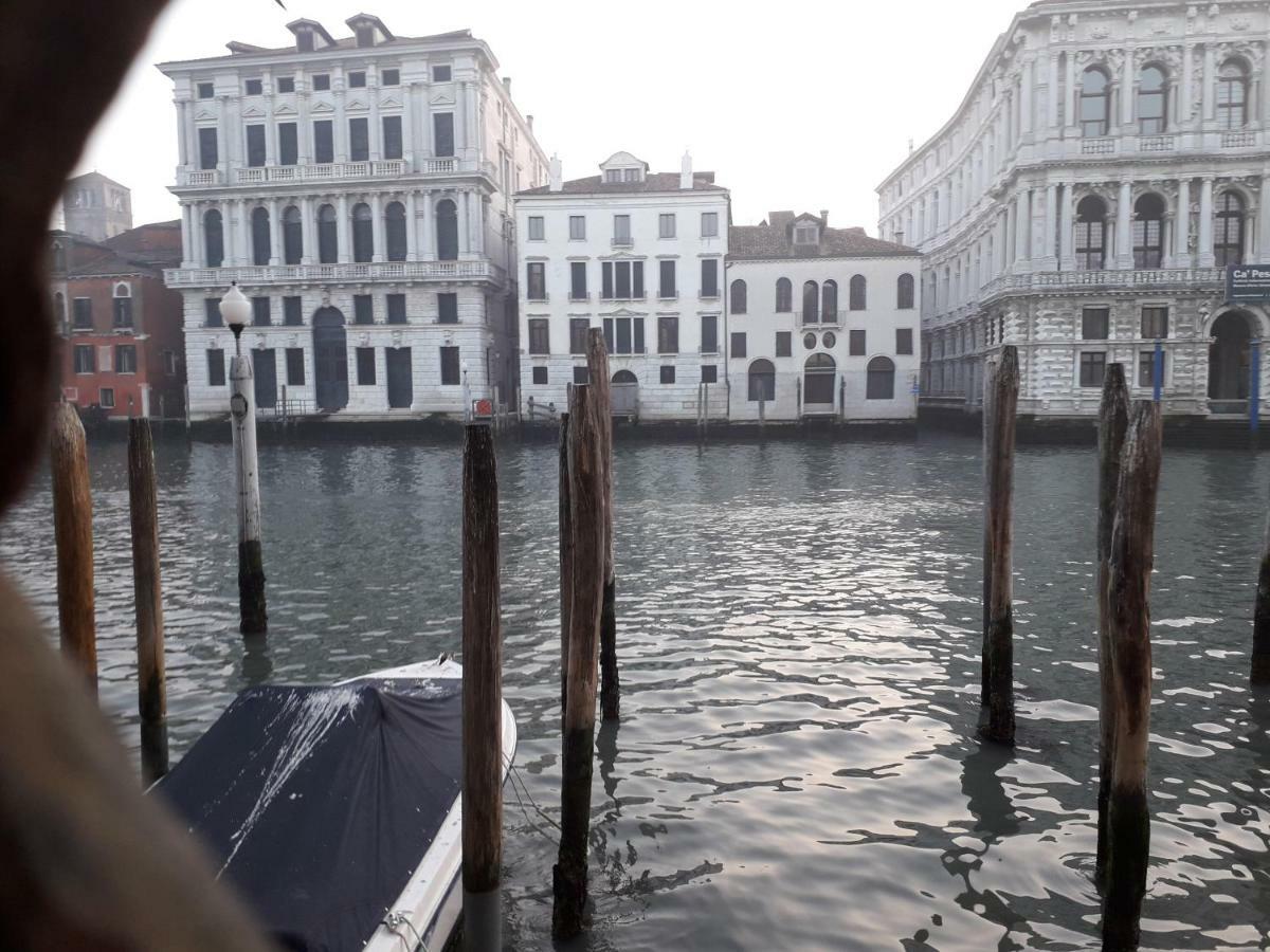 Apartmán Ca' San Felice Benátky Exteriér fotografie